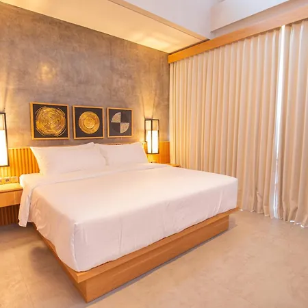 Villa Taman Famindo Canggu V8 By Great Bali Villas Bagian luar foto