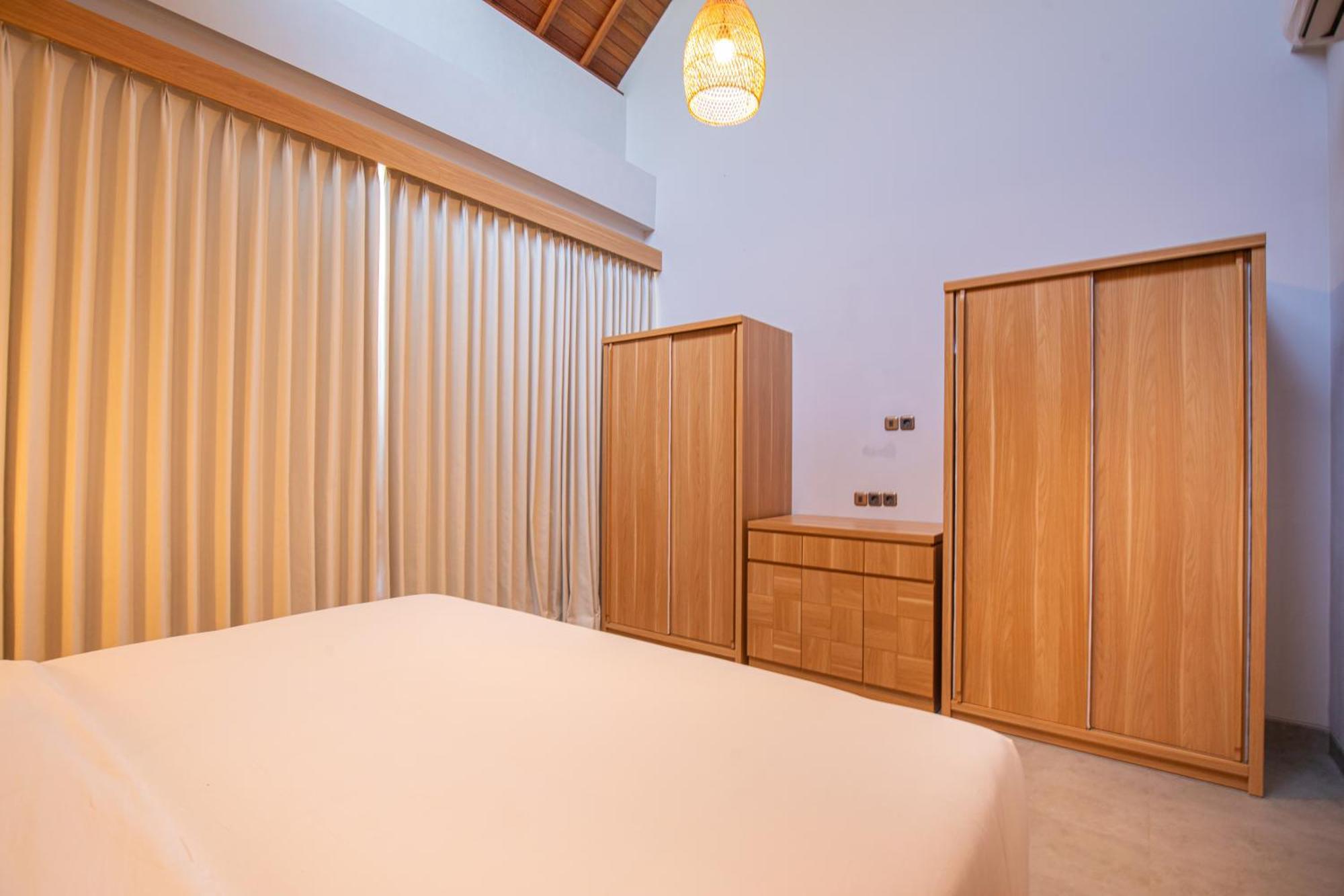 Villa Taman Famindo V8 By Great Bali Canggu