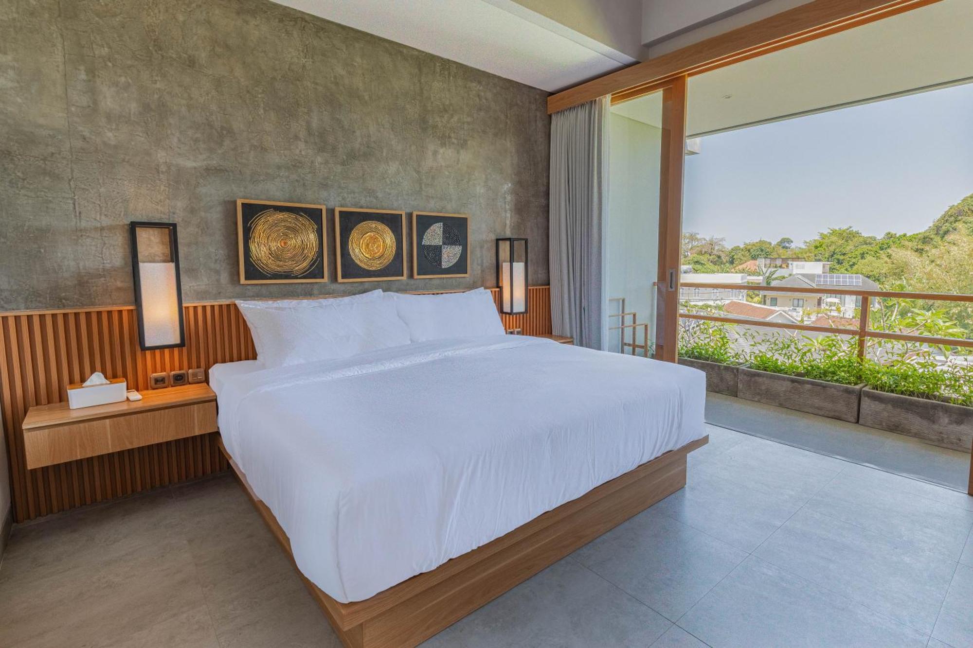 Taman Famindo V8 By Great Bali Canggu
